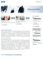 Mobile Screenshot of mso.de